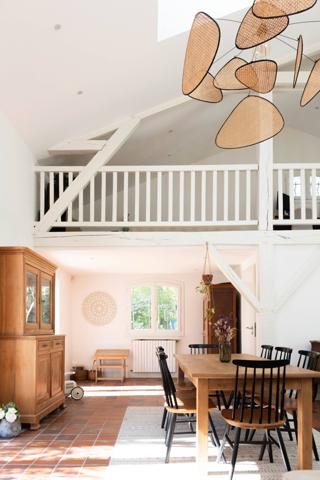 Maison 5 pièce(s) 3 chambre(s) 164.98 m²