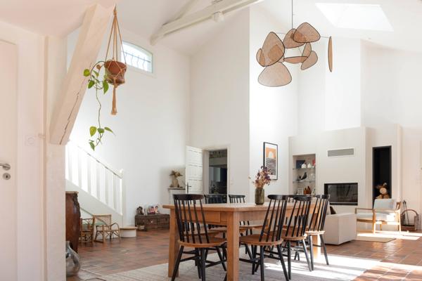 Maison 5 pièce(s) 3 chambre(s) 164.98 m²