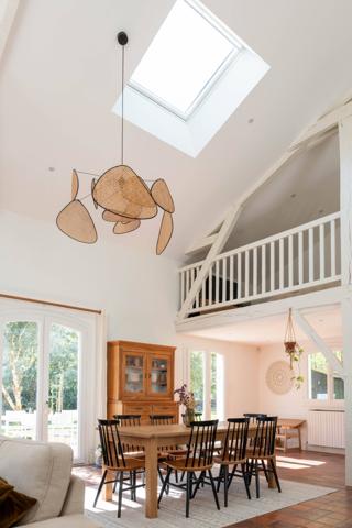 Maison 5 pièce(s) 3 chambre(s) 164.98 m²