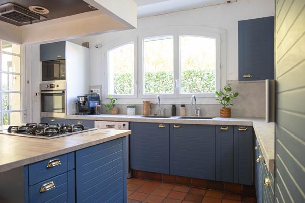 Maison 5 pièce(s) 3 chambre(s) 164.98 m²