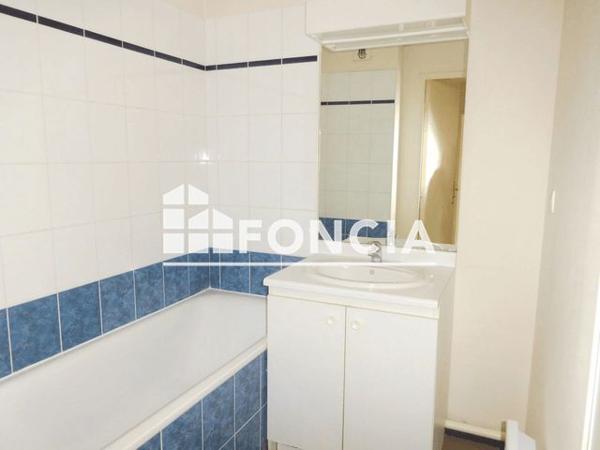 Location Appartement 2 pièces 53.7 m² - 40 RUE ANTOINE DE GARGAS Toulouse 31500