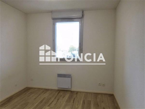 Location Appartement 2 pièces 53.7 m² - 40 RUE ANTOINE DE GARGAS Toulouse 31500