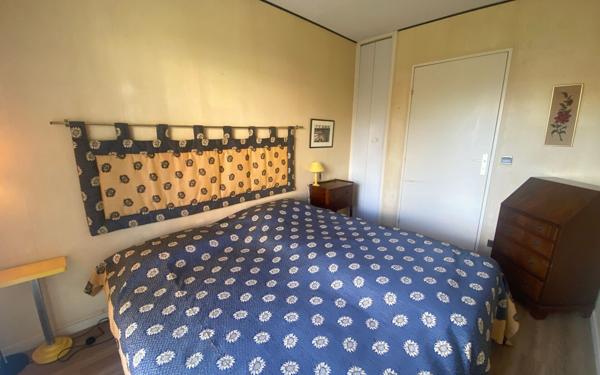 Appartement à vendre    2 pièces • 36 m2 Arcachon