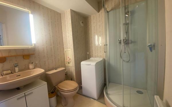 Appartement à vendre    2 pièces • 36 m2 Arcachon