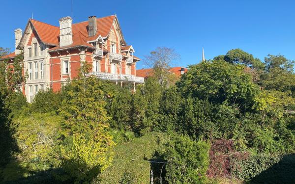 Appartement à vendre    2 pièces • 36 m2 Arcachon