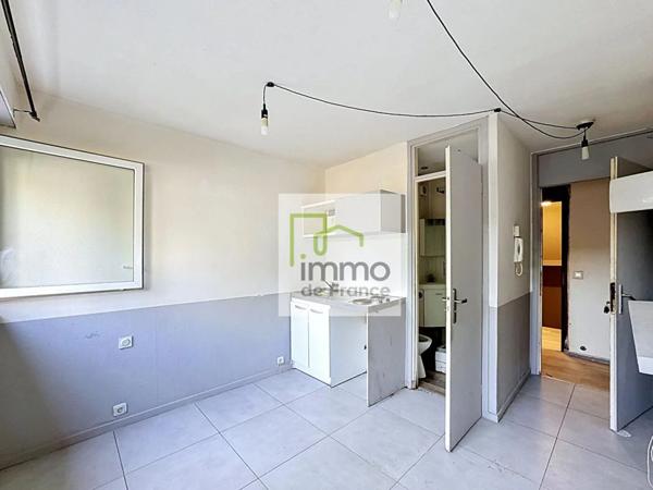 Appartement à vendre à Lille (59000)