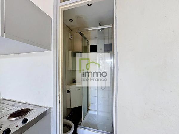 Appartement à vendre à Lille (59000)