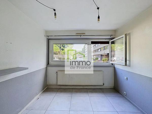Appartement à vendre à Lille (59000)