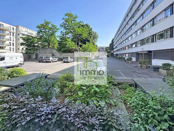 Appartement à vendre à Lille (59000)