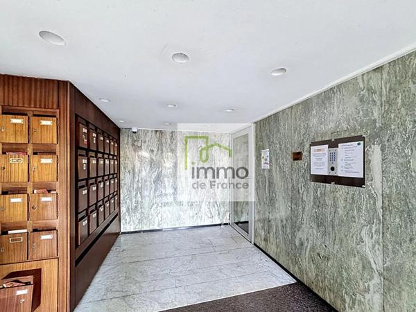 Appartement à vendre à Lille (59000)