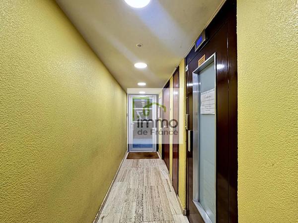 Appartement à vendre à Lille (59000)