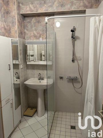 Maison à vendre 7 pièces 145 m² Chauché