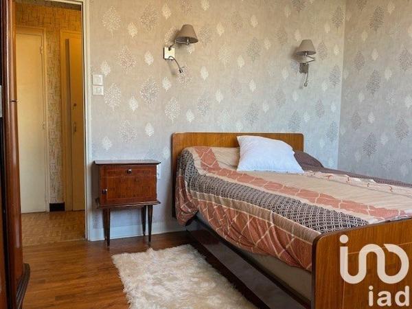 Maison à vendre 7 pièces 145 m² Chauché