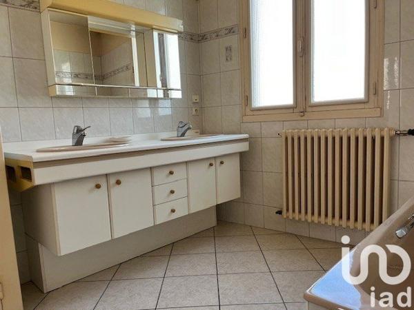 Maison à vendre 7 pièces 145 m² Chauché