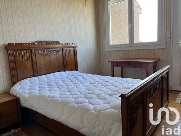 Maison à vendre 7 pièces 145 m² Chauché