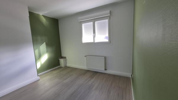 Appartement en coeur de ville