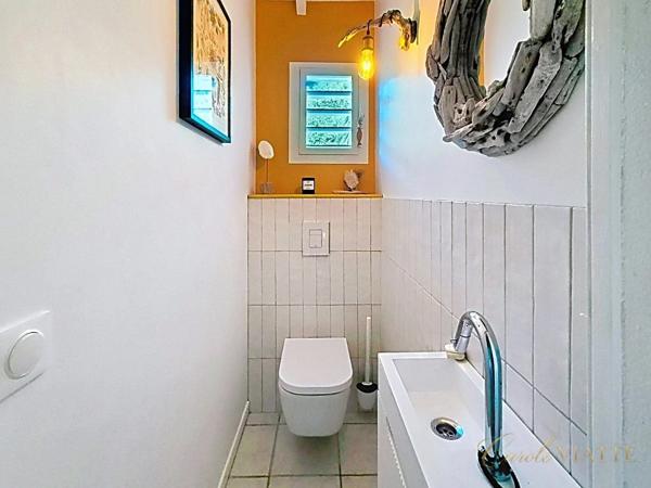 Villa d’exception et son bungalow, piscine et jardin tropical STE MARTHE SAINT FRANCOIS (971)