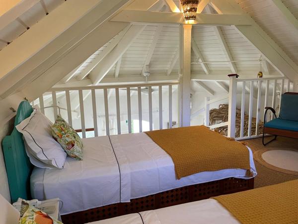 Villa d’exception et son bungalow, piscine et jardin tropical STE MARTHE SAINT FRANCOIS (971)