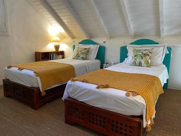 Villa d’exception et son bungalow, piscine et jardin tropical STE MARTHE SAINT FRANCOIS (971)