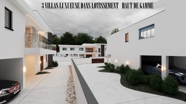 Maison à vendre 4-5 pièces RIVESALTES (66)