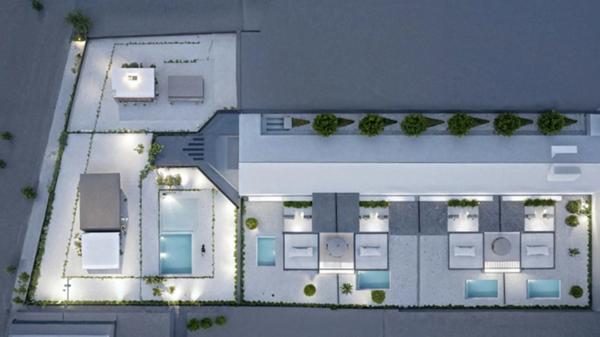 Maison à vendre 4-5 pièces RIVESALTES (66)