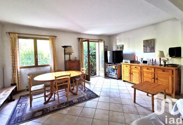 Maison à vendre 6 pièces 103 m² Bures-sur-Yvette