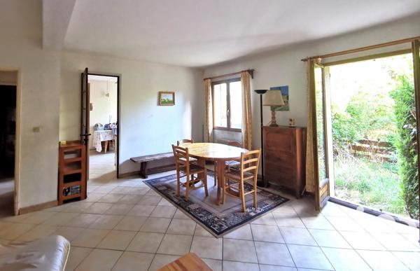 Maison à vendre 6 pièces 103 m² Bures-sur-Yvette