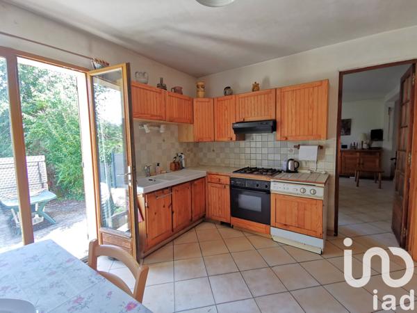 Maison à vendre 6 pièces 103 m² Bures-sur-Yvette