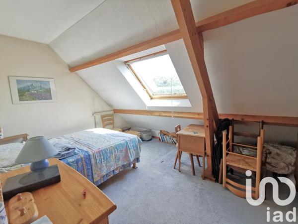 Maison à vendre 6 pièces 103 m² Bures-sur-Yvette