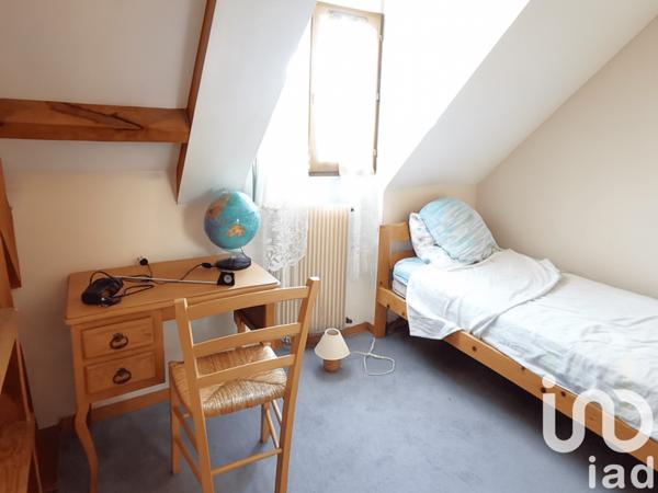 Maison à vendre 6 pièces 103 m² Bures-sur-Yvette