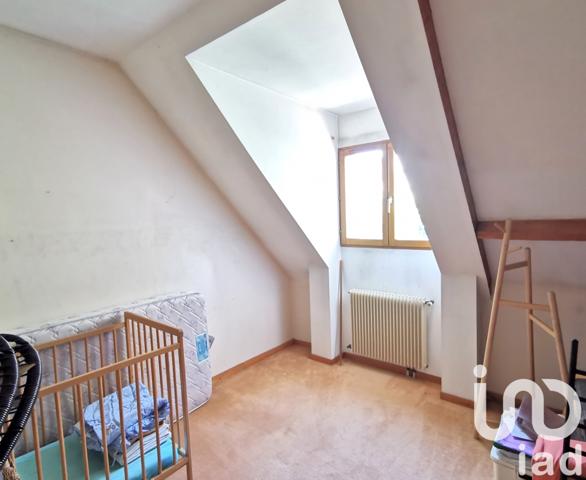 Maison à vendre 6 pièces 103 m² Bures-sur-Yvette