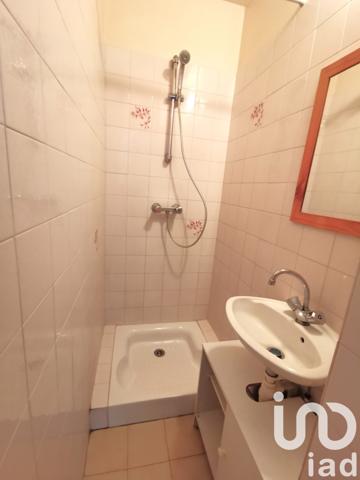 Maison à vendre 6 pièces 103 m² Bures-sur-Yvette