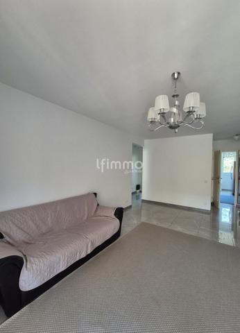 T3 75M2 avec Balcon 9M2 St Tronc 13010