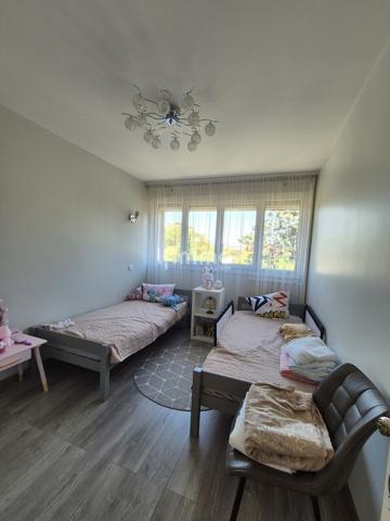 T3 75M2 avec Balcon 9M2 St Tronc 13010