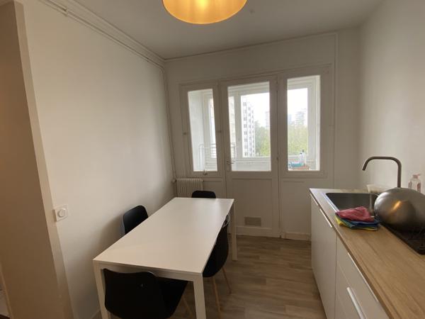 COLOCATION PROCHE FACS BELLEVUE- LA1964