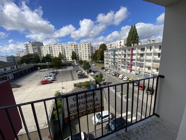 COLOCATION PROCHE FACS BELLEVUE- LA1964