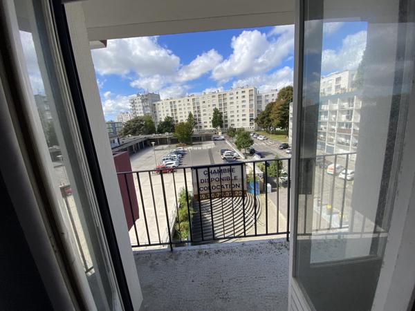 COLOCATION PROCHE FACS BELLEVUE- LA1964