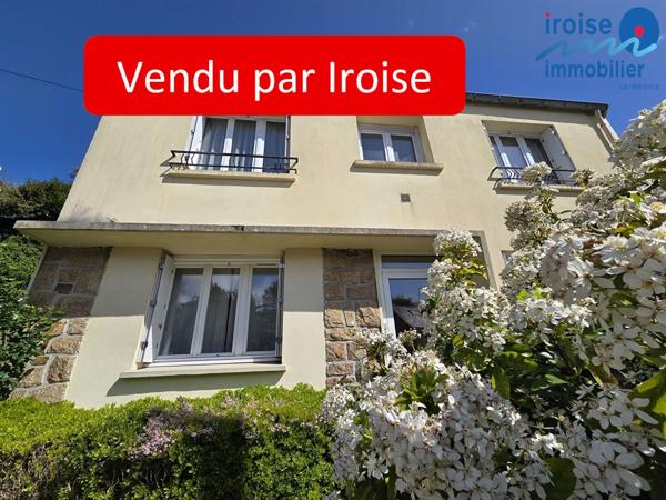 MAISON 5 CHAMBRES NON MITOYENNE