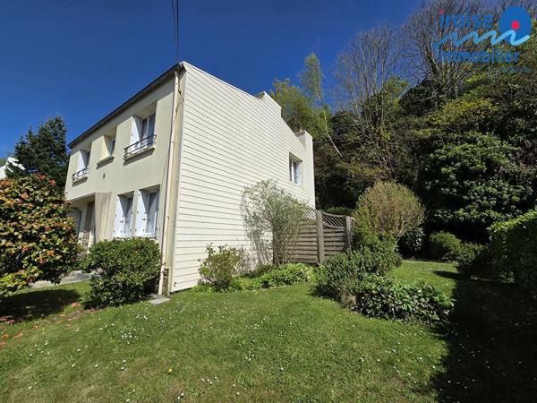 MAISON 5 CHAMBRES NON MITOYENNE