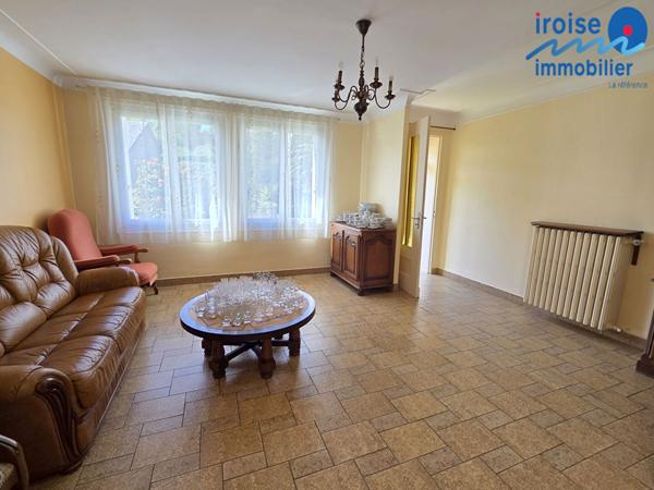 MAISON 5 CHAMBRES NON MITOYENNE
