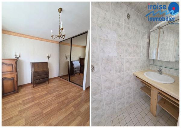MAISON 5 CHAMBRES NON MITOYENNE