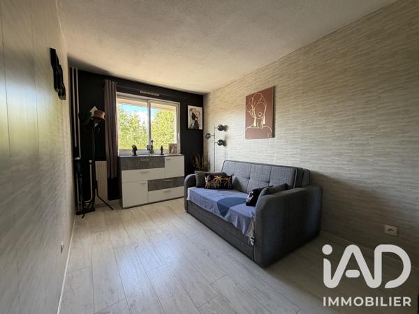 Appartement à vendre 3 pièces 56 m² Nice
