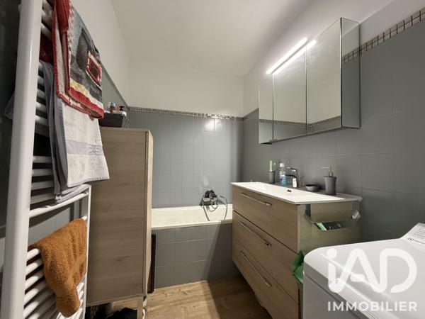 Appartement à vendre 3 pièces 56 m² Nice