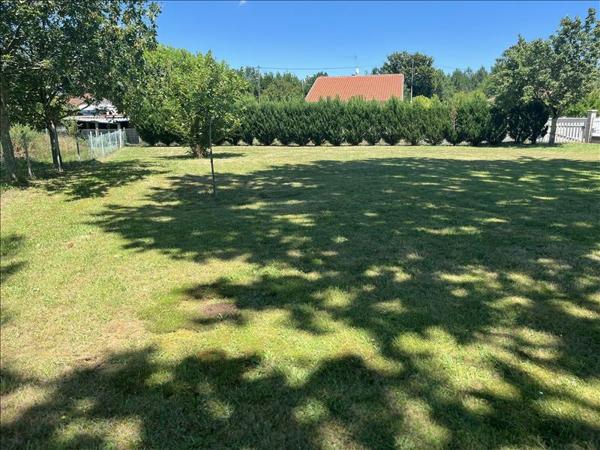 Terrain à vendre |  Tartas |  827 m²