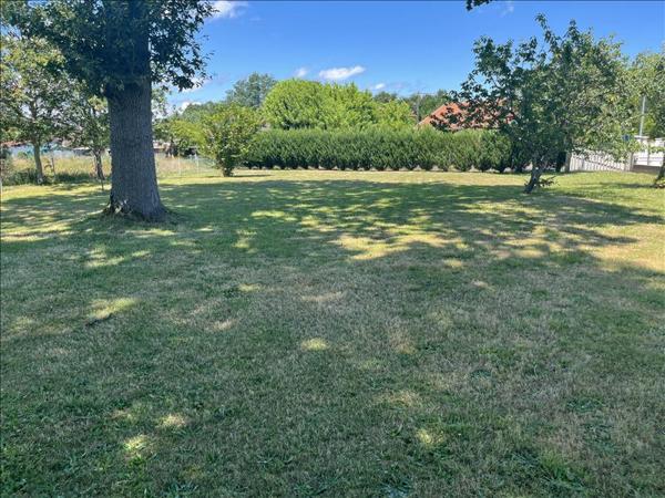 Terrain à vendre |  Tartas |  827 m²