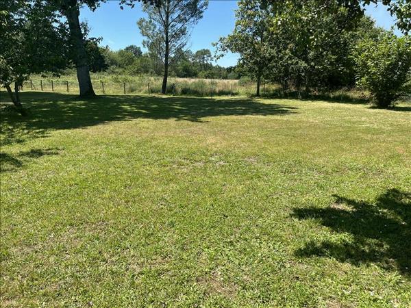 Terrain à vendre |  Tartas |  827 m²