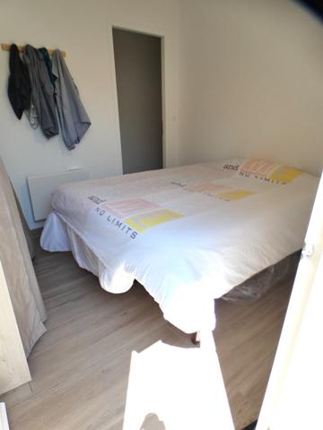 Saint Martin. Appartement 2 pièces en rez-de-jardin