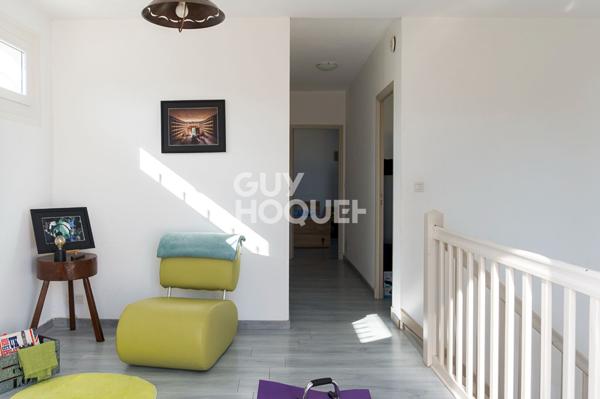 Villa Familiale T5 de 126 M² à 15 min à pied des halles