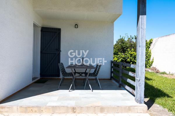 Villa Familiale T5 de 126 M² à 15 min à pied des halles