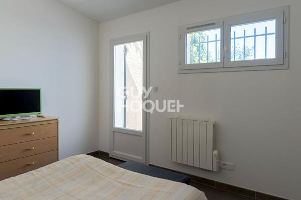 Villa Familiale T5 de 126 M² à 15 min à pied des halles